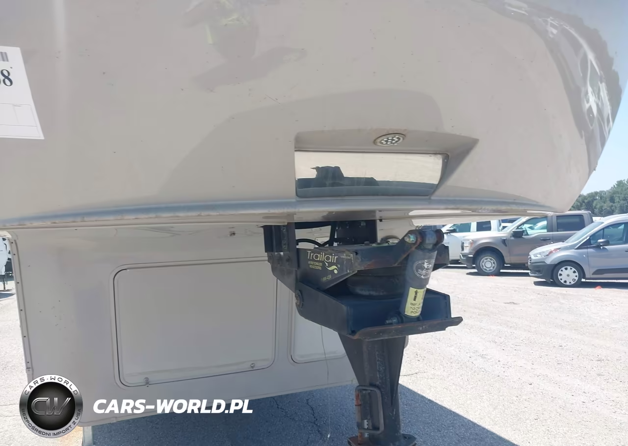 2011 Keystone Rv Other VIN:4YDF3232XBA740627 - 7