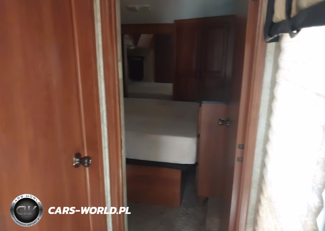 2011 Keystone Rv Other VIN:4YDF3232XBA740627 - 8