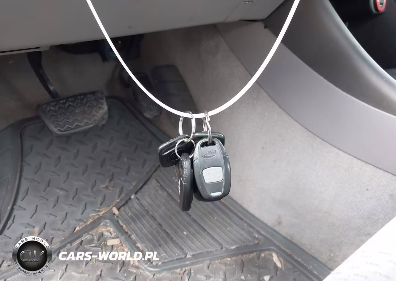 2004 Toyota Camry Le-Xle-Se VIN:4T1BE32K744302860 - 11