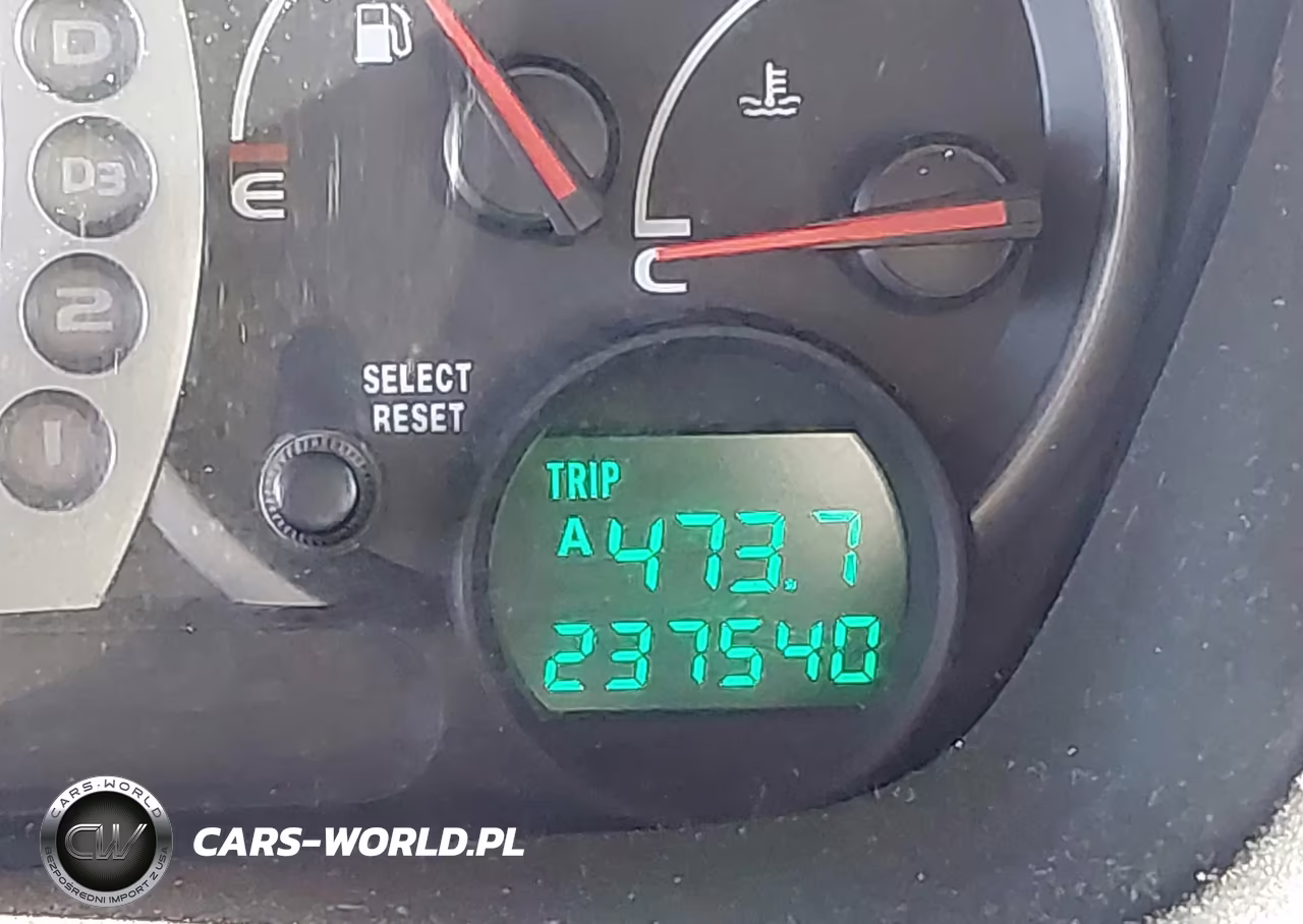 2005 Honda Pilot Ex VIN:5FNYF18475B023007 - 7