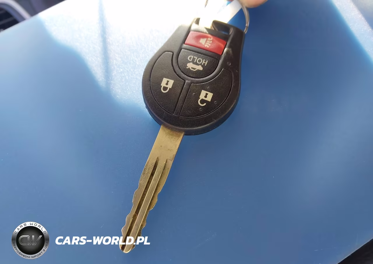2015 Nissan Sentra Fe+ S VIN:3N1AB7AP2FY264034 - 11