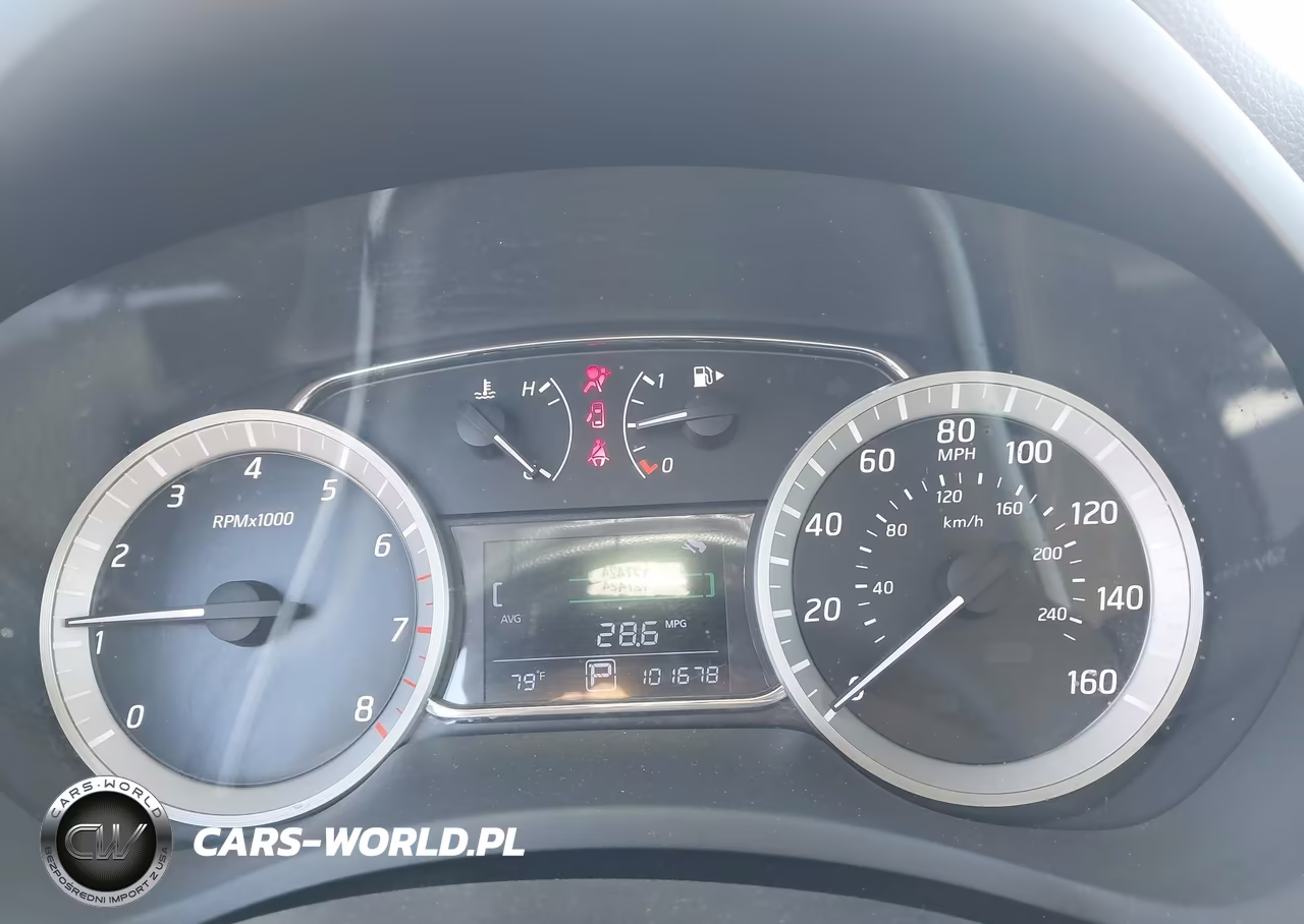 2015 Nissan Sentra Fe+ S VIN:3N1AB7AP2FY264034 - 7