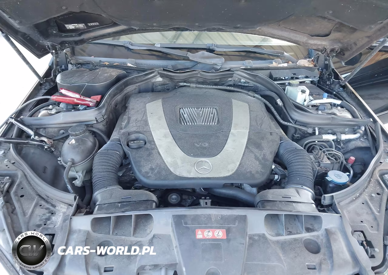 2010 Mercedes-Benz E 350 VIN:WDDKJ5GB2AF011483 - 10
