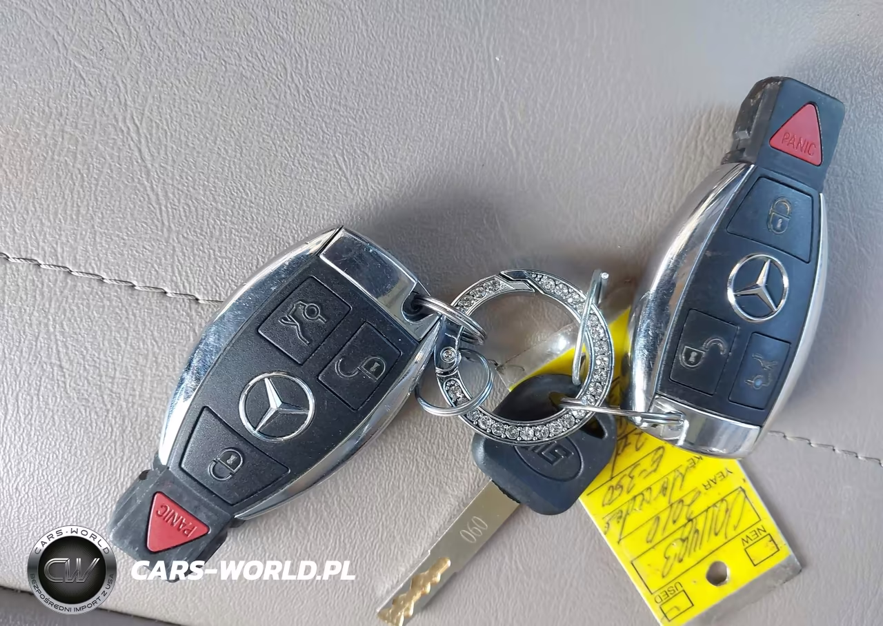 2010 Mercedes-Benz E 350 VIN:WDDKJ5GB2AF011483 - 11