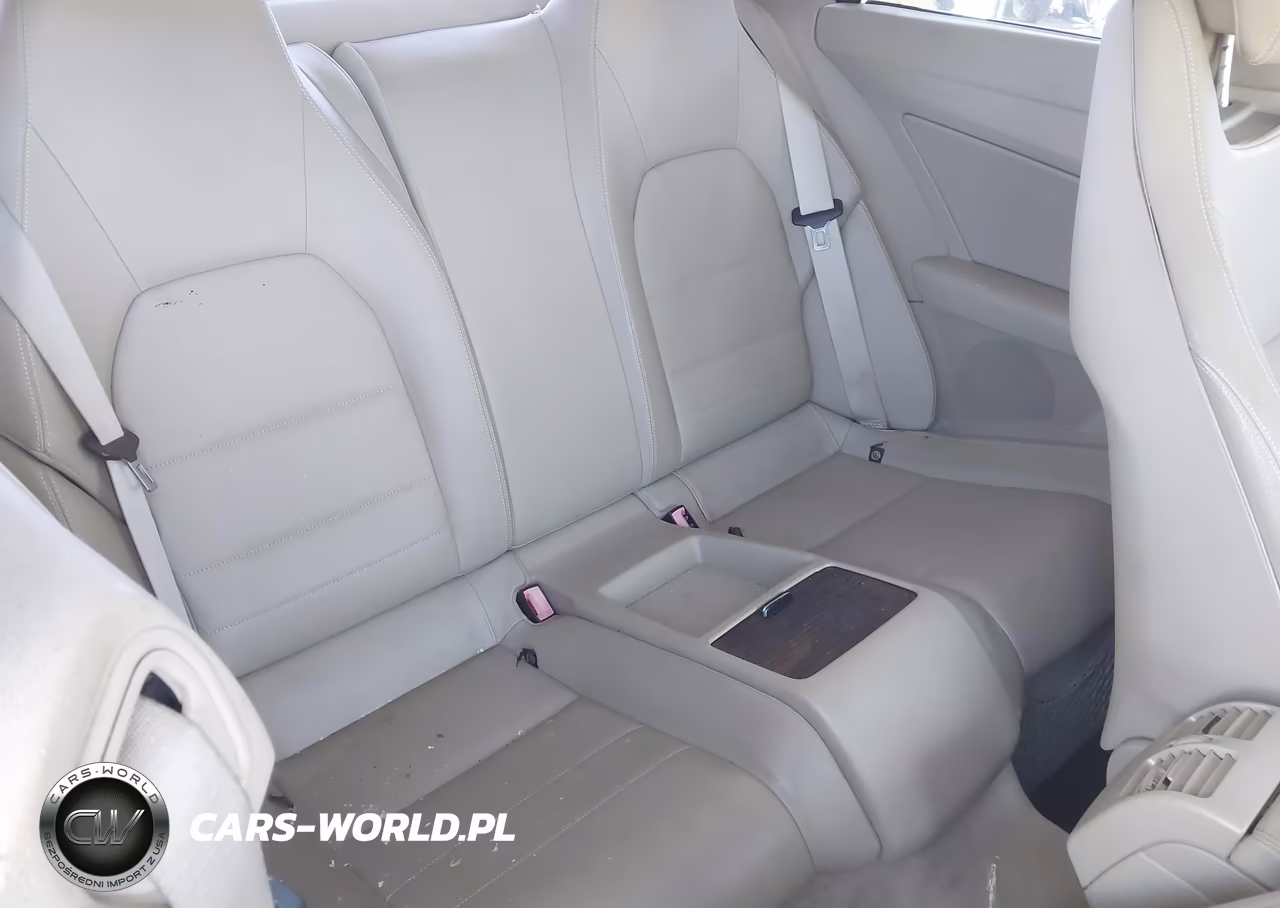 2010 Mercedes-Benz E 350 VIN:WDDKJ5GB2AF011483 - 8