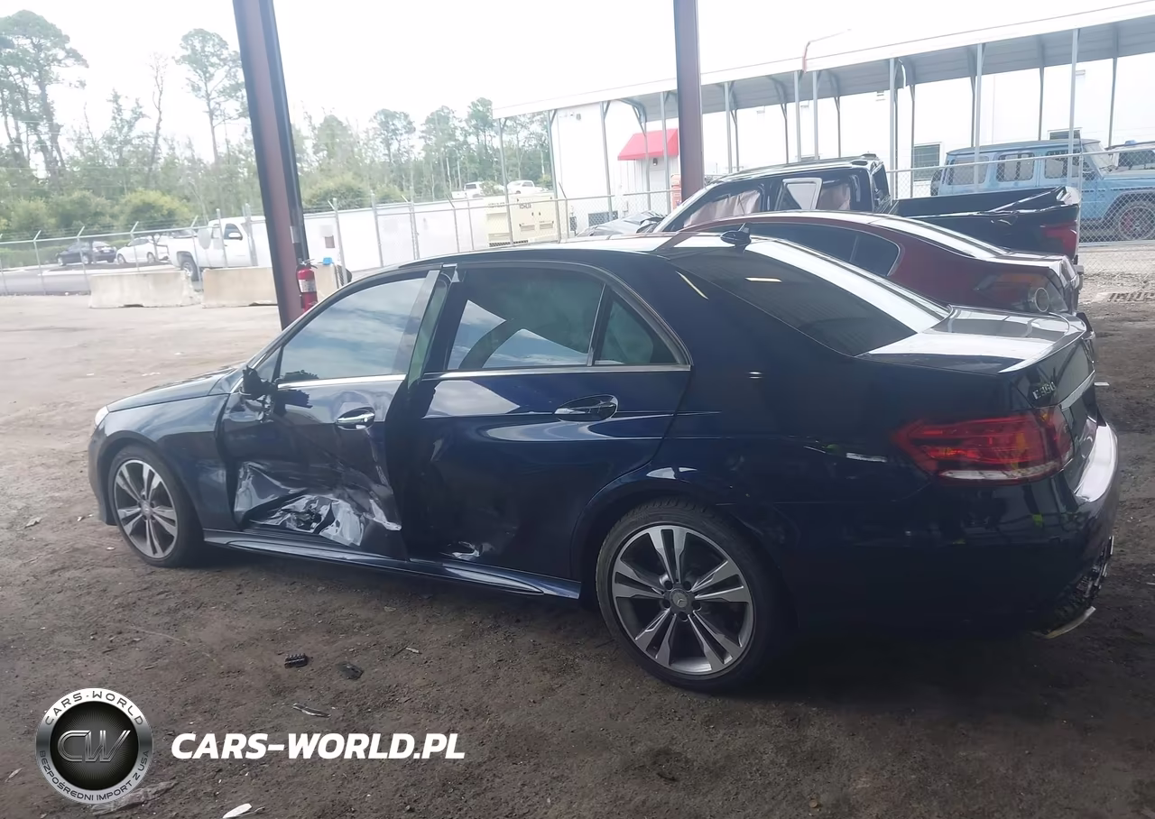 2016 Mercedes-Benz E 350 VIN:WDDHF5KB4GB301310 - 14