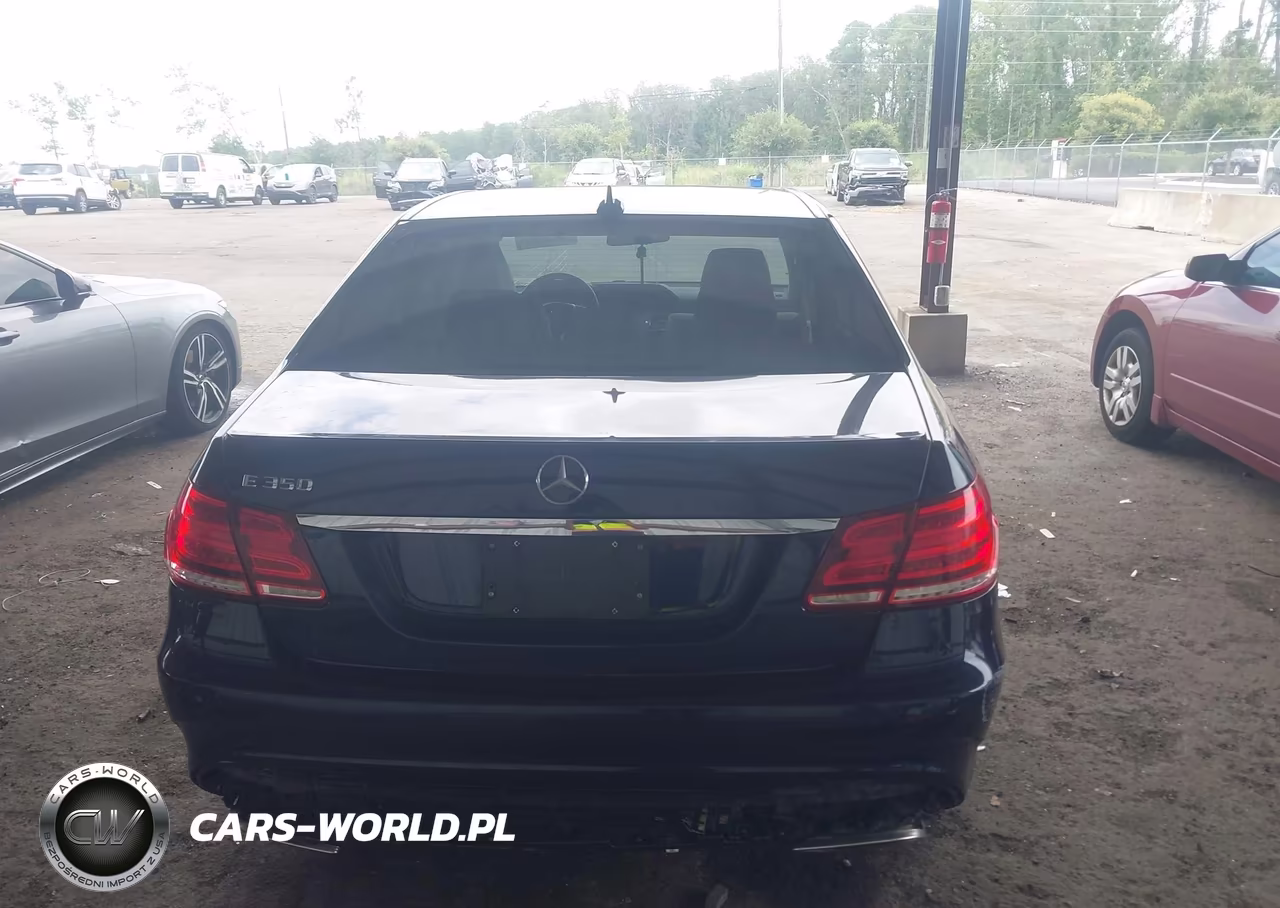 2016 Mercedes-Benz E 350 VIN:WDDHF5KB4GB301310 - 16
