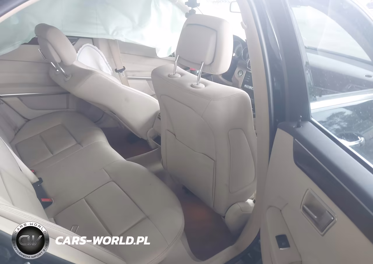 2016 Mercedes-Benz E 350 VIN:WDDHF5KB4GB301310 - 8