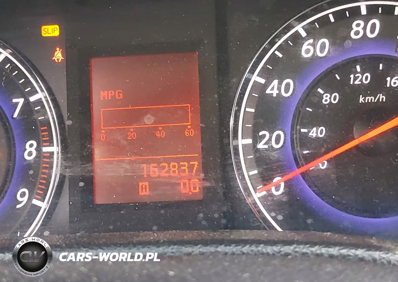 2008 Infiniti G35 Journey VIN:JNKBV61E18M206552 - 17