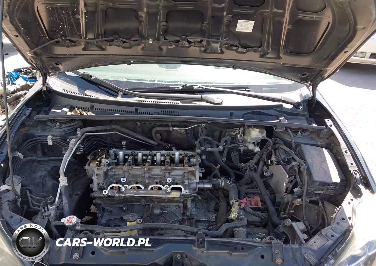 2018 Toyota Corolla Se VIN:5YFBURHE6JP821869 - 10