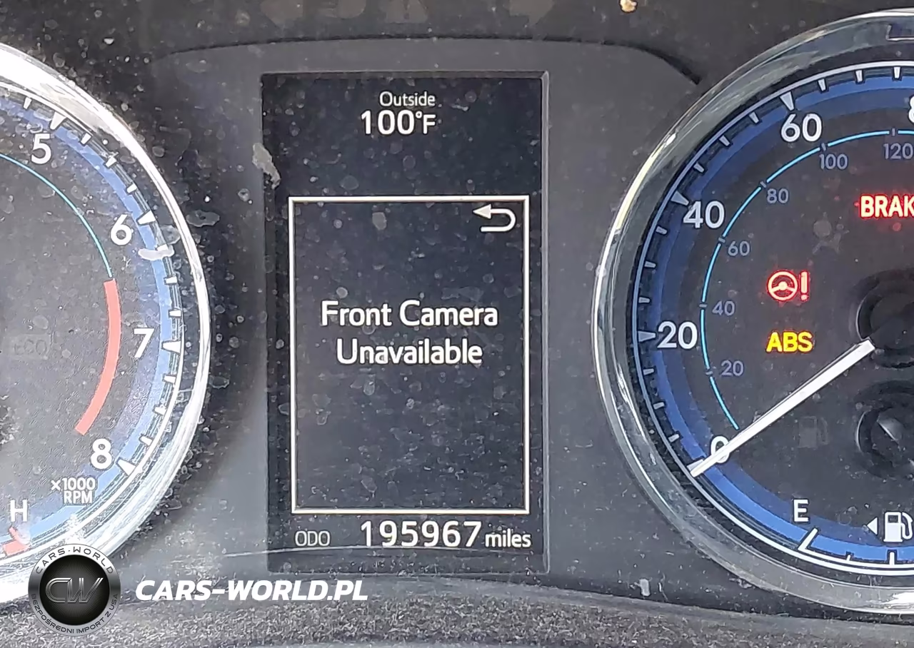 2018 Toyota Corolla Se VIN:5YFBURHE6JP821869 - 15