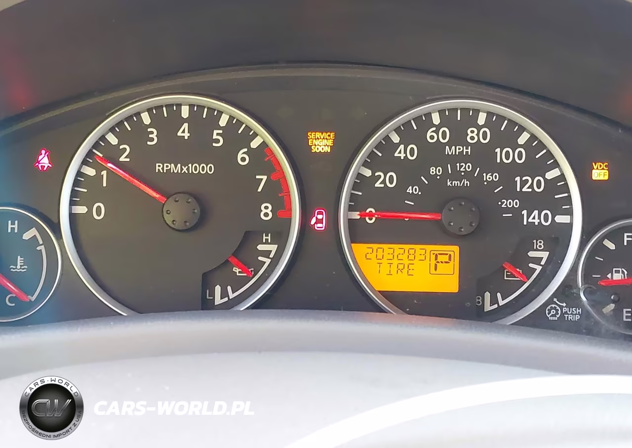 2011 Nissan Pathfinder S VIN:5N1AR1NN2BC622472 - 7