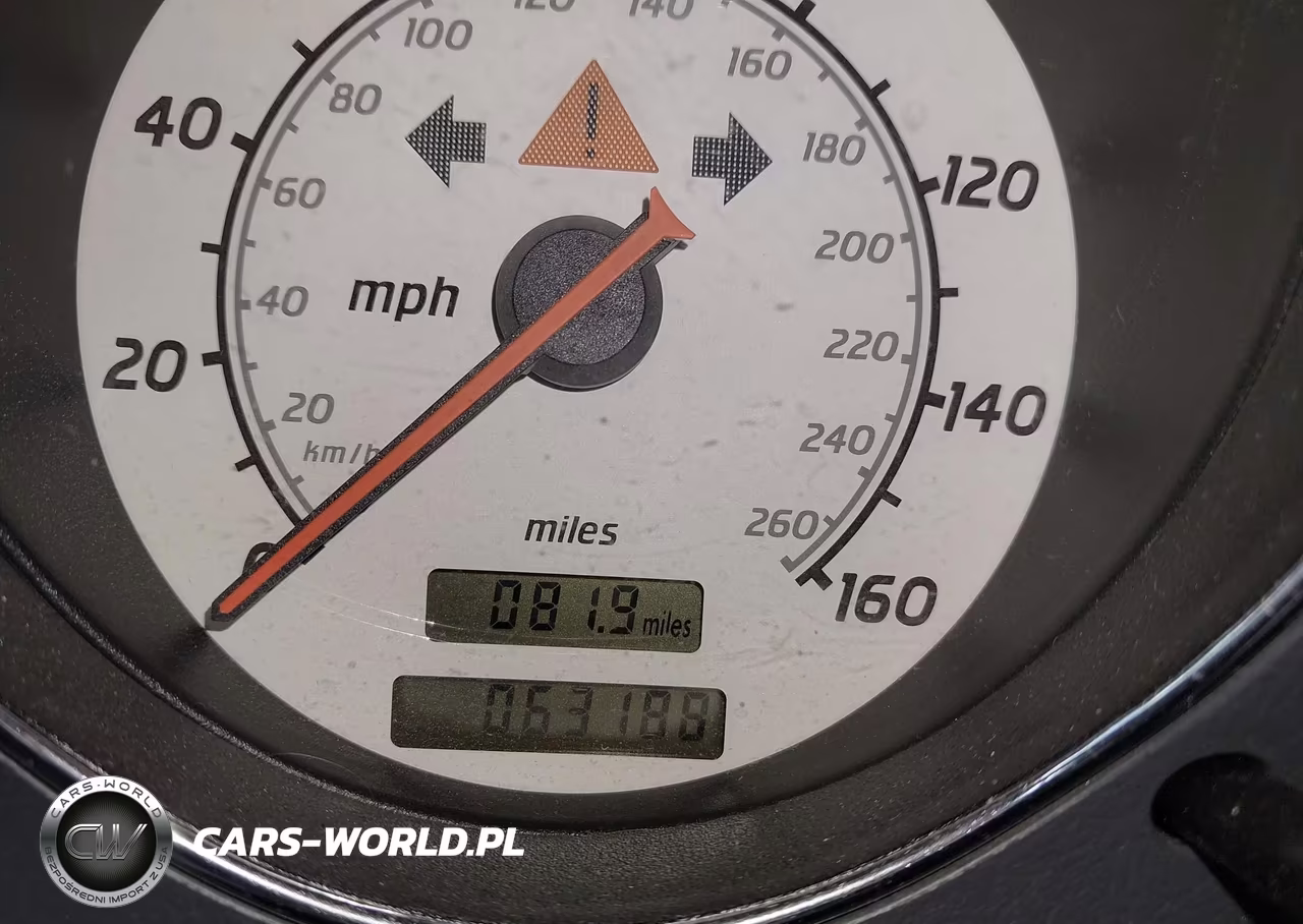 2003 Mercedes-Benz Slk 320 VIN:WDBKK65F63F286052 - 15