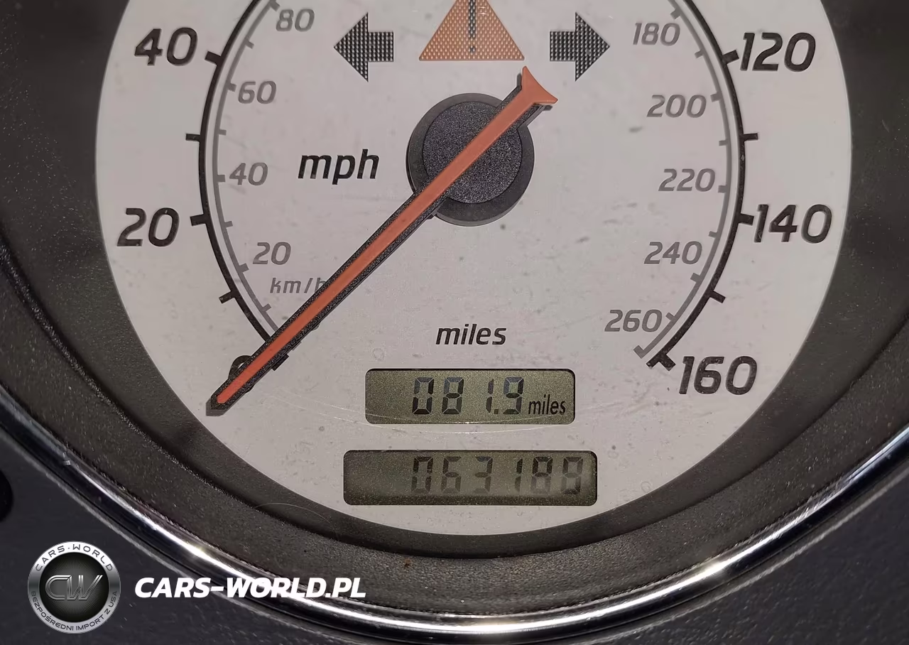 2003 Mercedes-Benz Slk 320 VIN:WDBKK65F63F286052 - 7