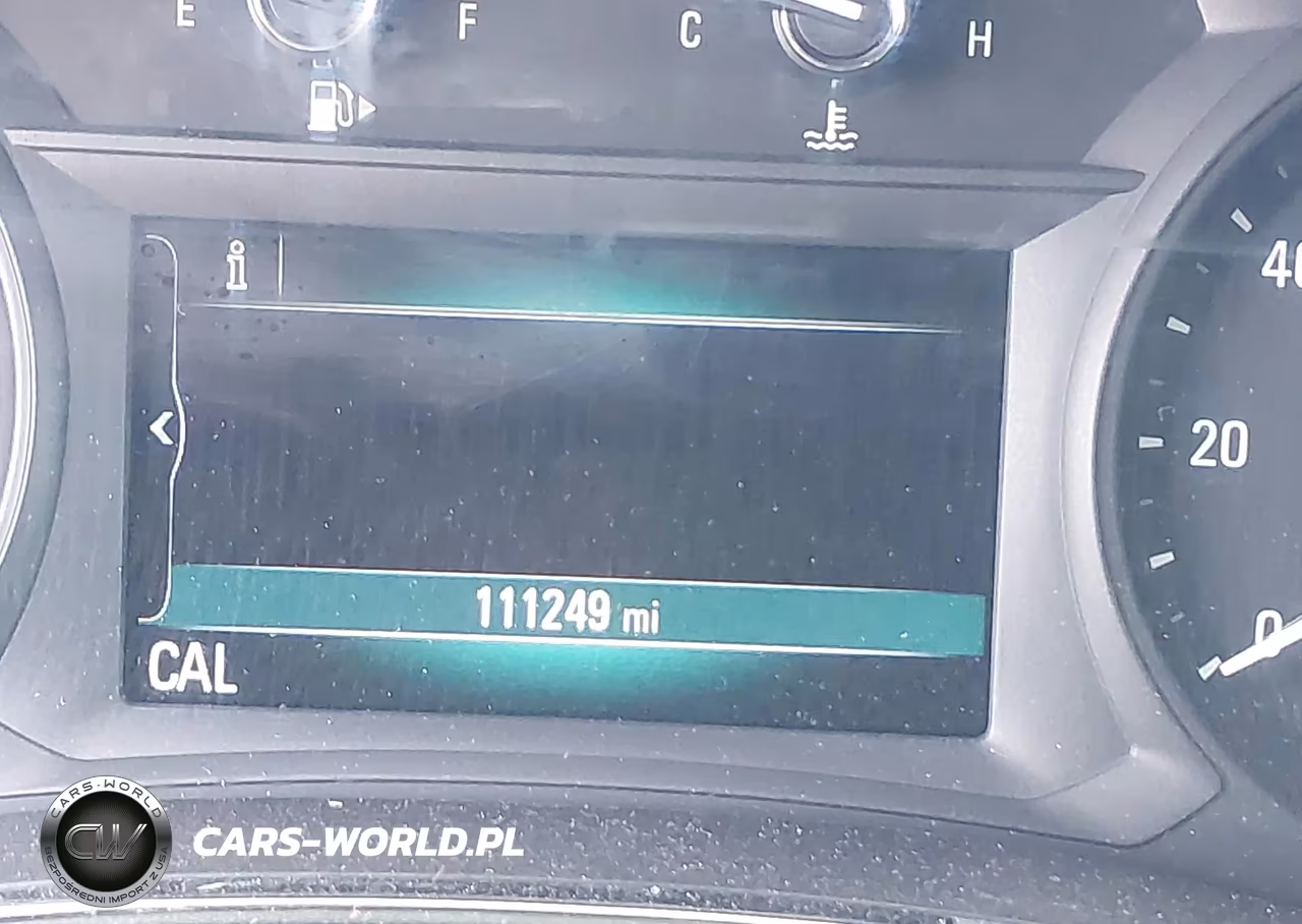 2017 Buick Encore Preferred VIN:KL4CJASB7HB213505 - 15