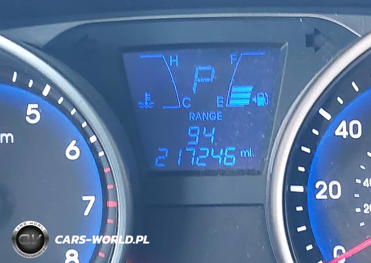 2011 Hyundai Tucson Gls VIN:KM8JU3AC8BU128870 - 15