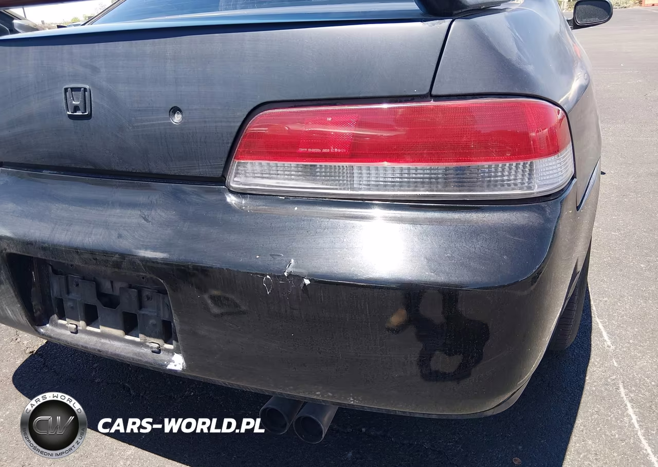1998 Honda Prelude VIN:JHMBB6241WC003727 - 6