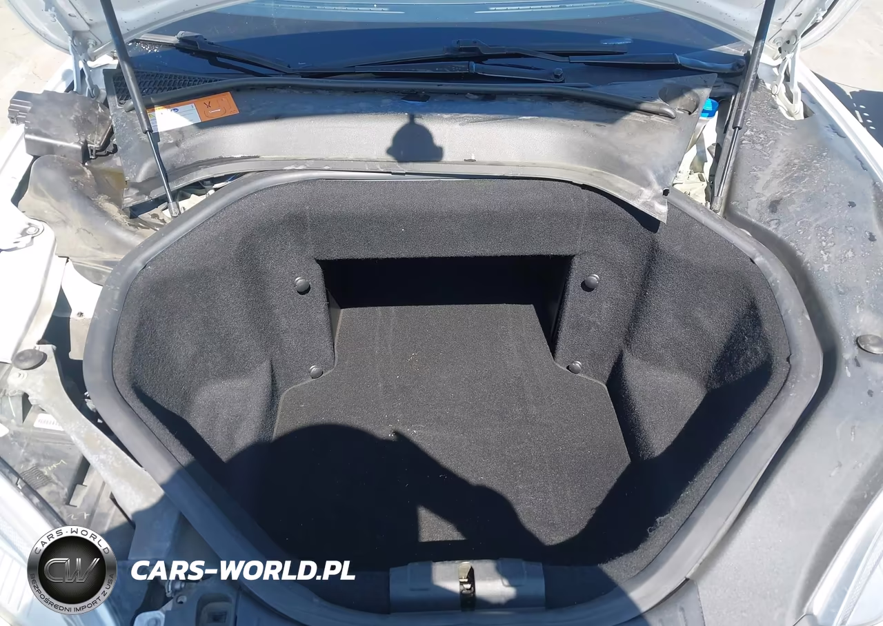 2013 Tesla Model S VIN:5YJSA1CN9DFP23016 - 10