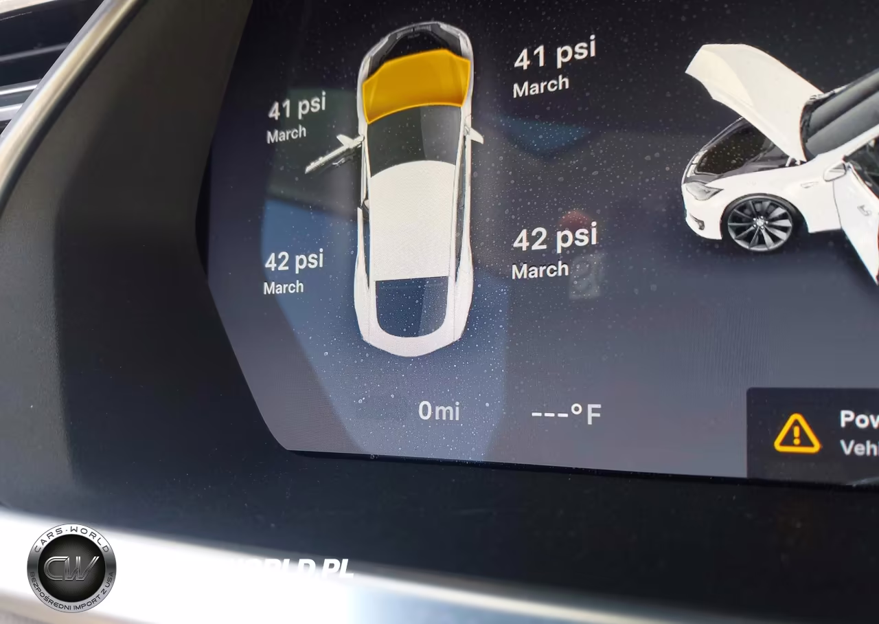 2013 Tesla Model S VIN:5YJSA1CN9DFP23016 - 16