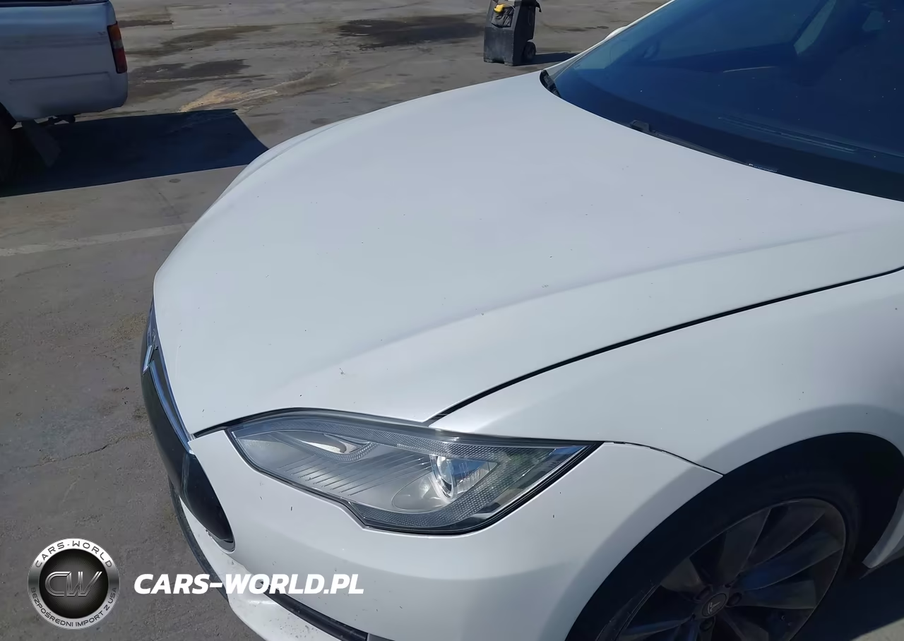 2013 Tesla Model S VIN:5YJSA1CN9DFP23016 - 6