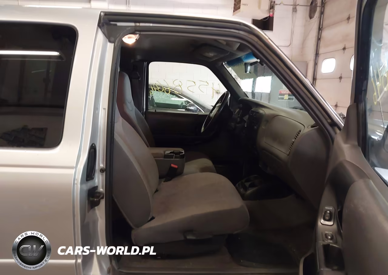 2002 Ford Ranger Edge-Xlt VIN:1FTZR45E12PA40767 - 5