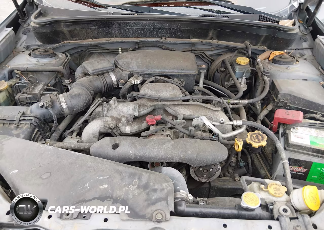 2010 Subaru Forester 2.5X Premium VIN:JF2SH6CC8AH748283 - 10