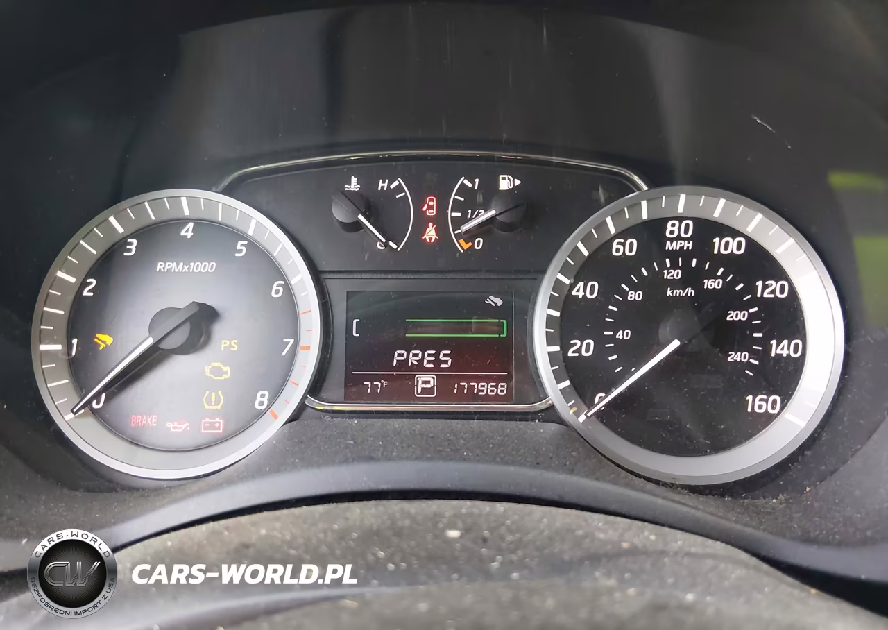 2014 Nissan Sentra Sr VIN:3N1AB7APXEY238781 - 7