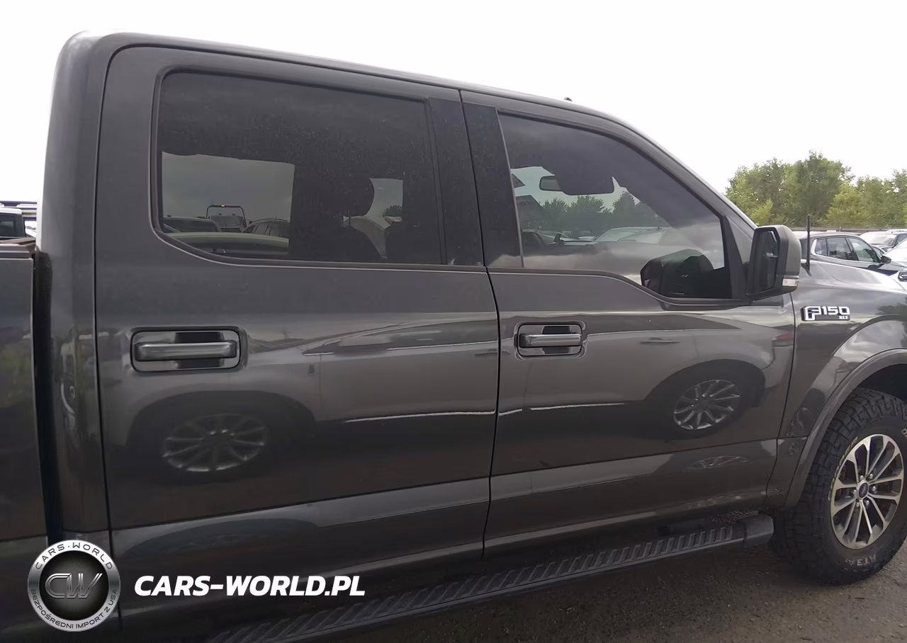 2020 Ford F-150 Xlt VIN:1FTEW1E40LKE79759 - 13