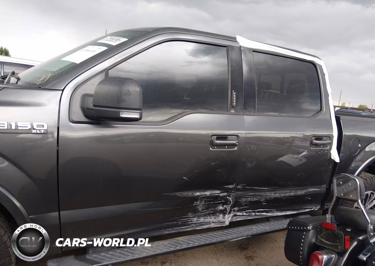 2020 Ford F-150 Xlt VIN:1FTEW1E40LKE79759 - 14