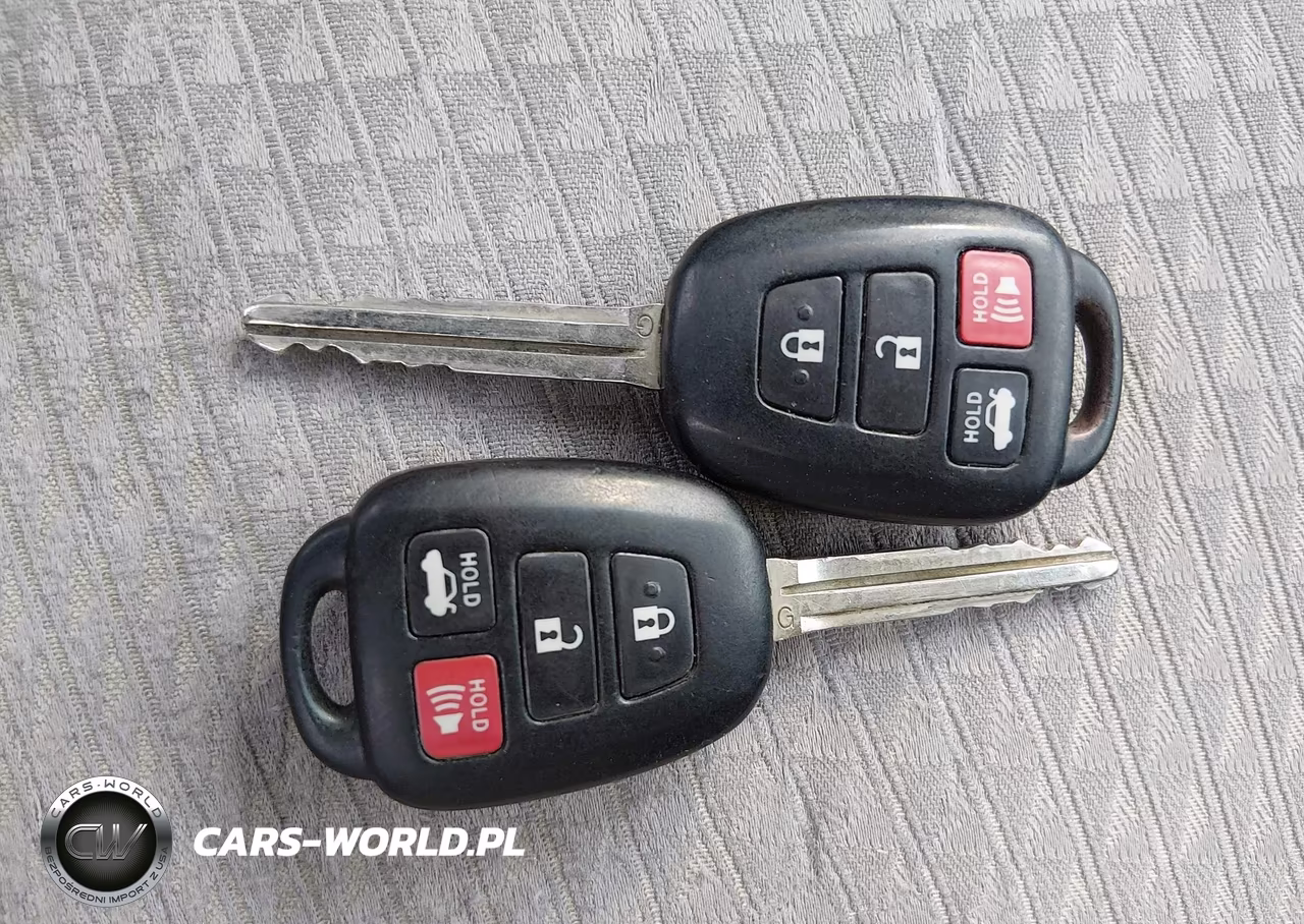 2012 Toyota Camry Se VIN:4T1BF1FK5CU112775 - 11