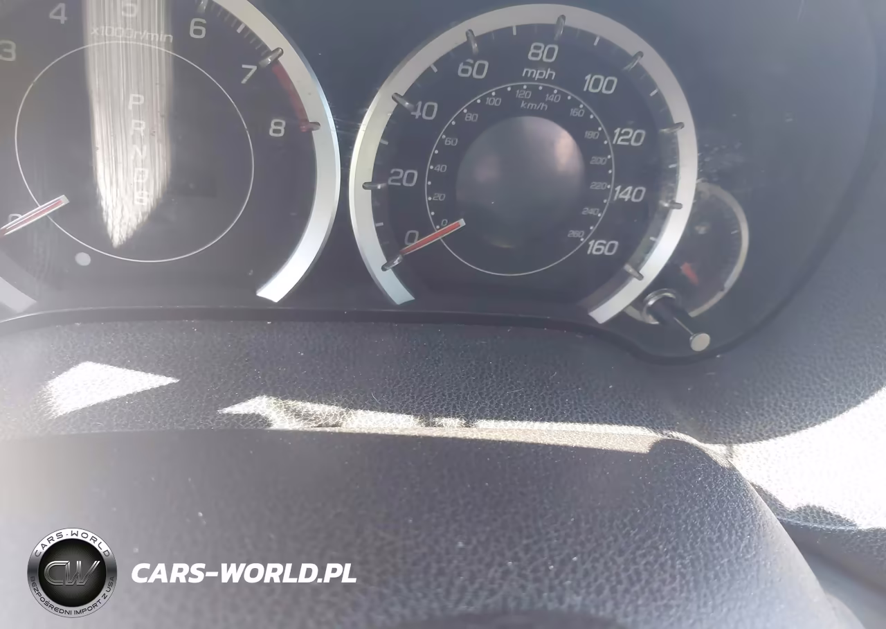 2010 Acura Tsx 2.4 VIN:JH4CU2F60AC015850 - 7