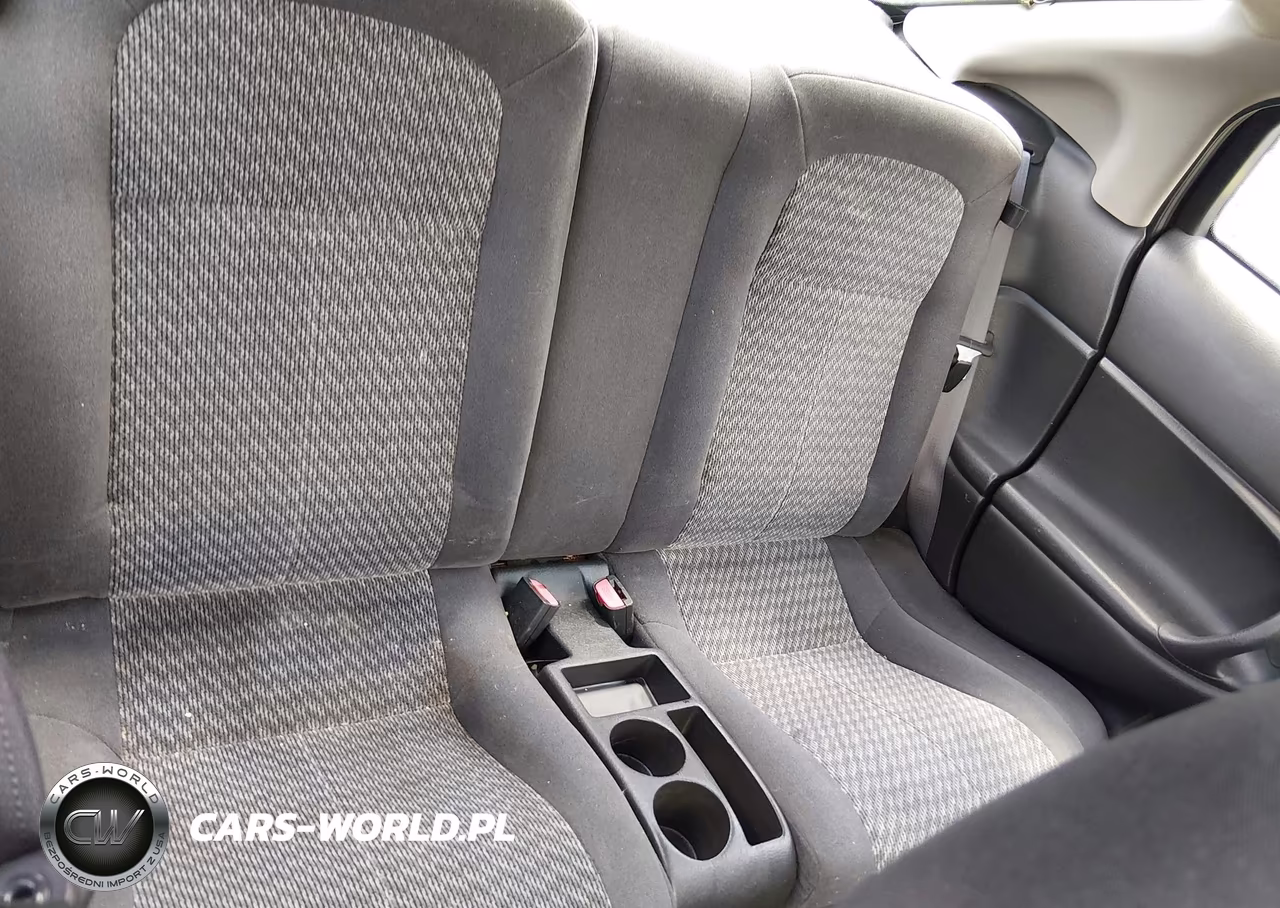 1999 Saturn Sc2 VIN:1G8ZY1274XZ234772 - 8