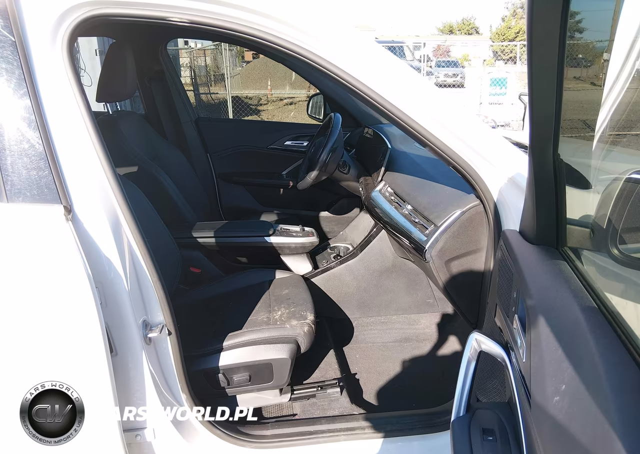 2023 BMW X1 xDrive28I VIN:WBX73EF08P5W63665 - 5