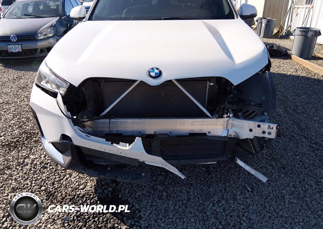 2023 BMW X1 xDrive28I VIN:WBX73EF08P5W63665 - 6