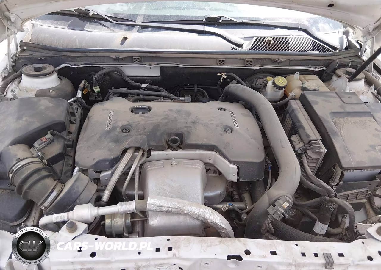 2017 Buick Regal Turbo VIN:2G4GM5EX2H9137010 - 10