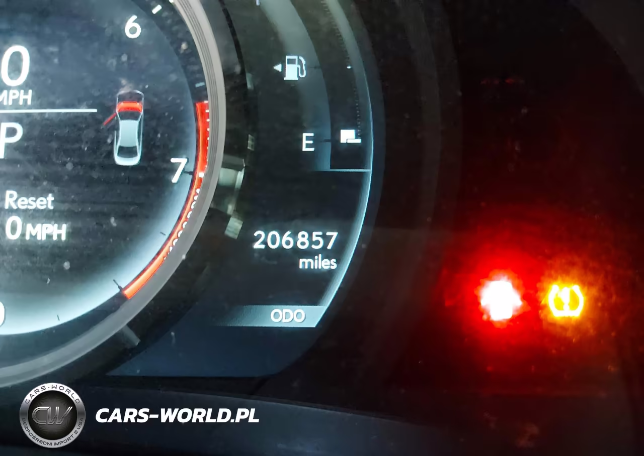 2015 Lexus Is 350 VIN:JTHBE1D26F5016337 - 15