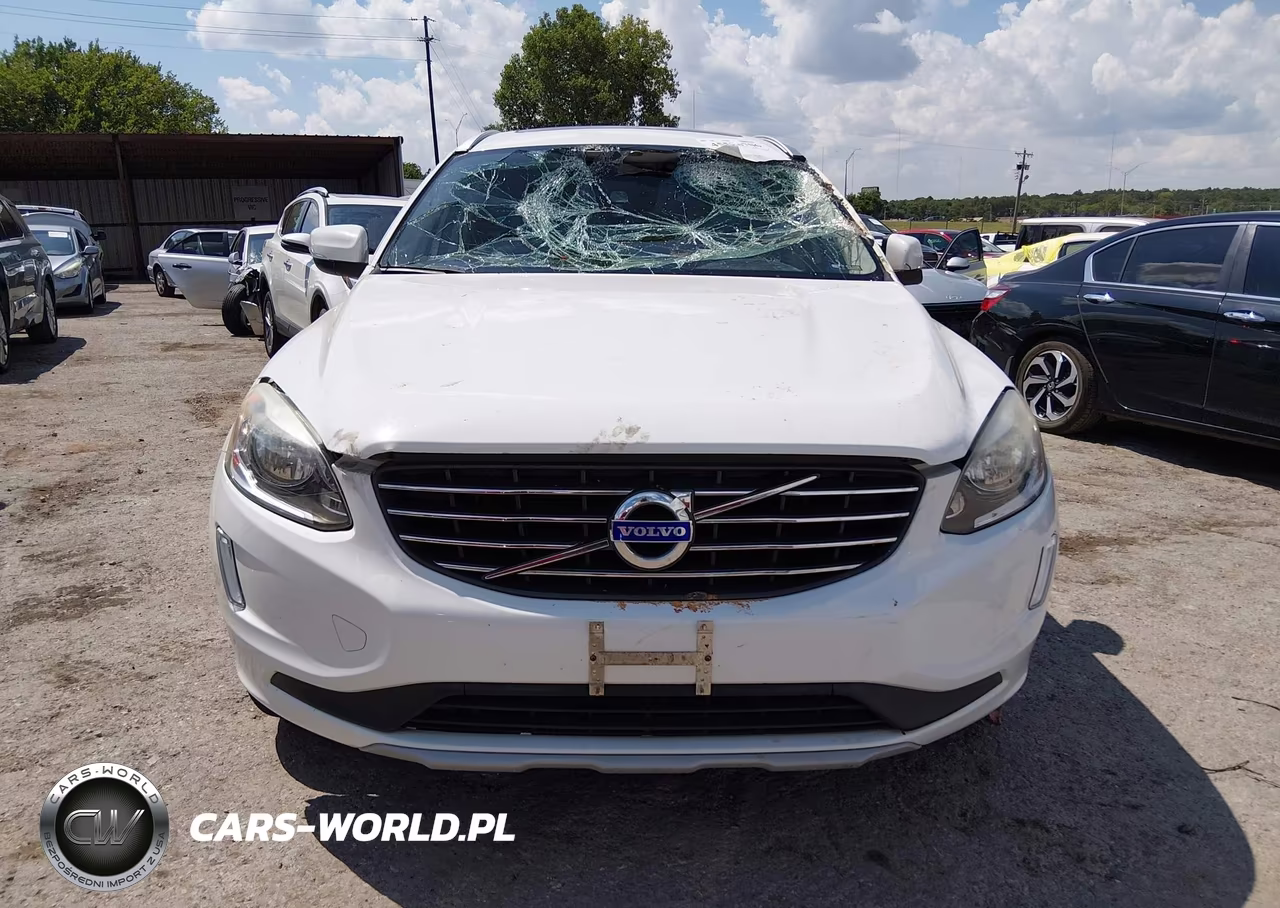 2016 Volvo Xc60 T5 Drive-E Premier VIN:YV440MDK3G2775425 - 12