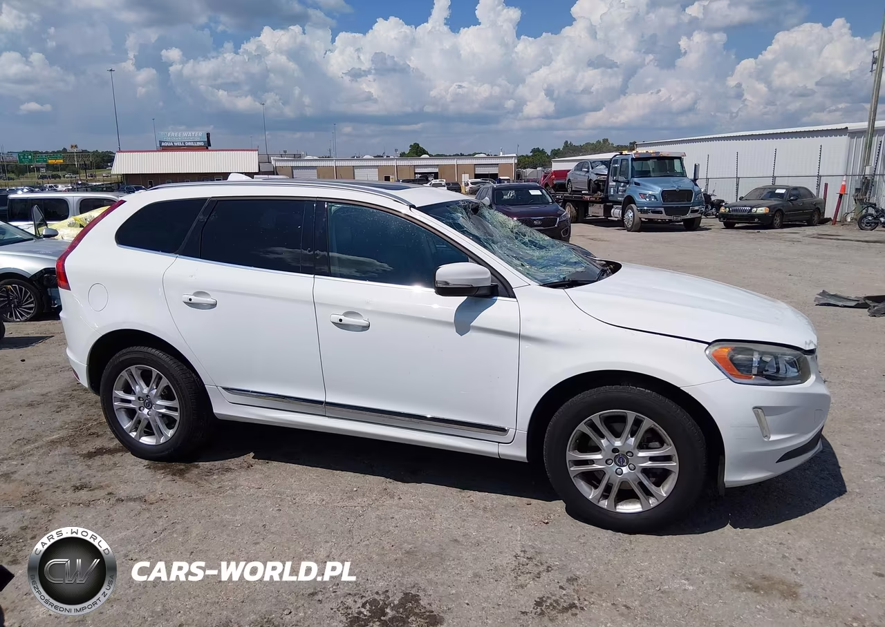 2016 Volvo Xc60 T5 Drive-E Premier VIN:YV440MDK3G2775425 - 13