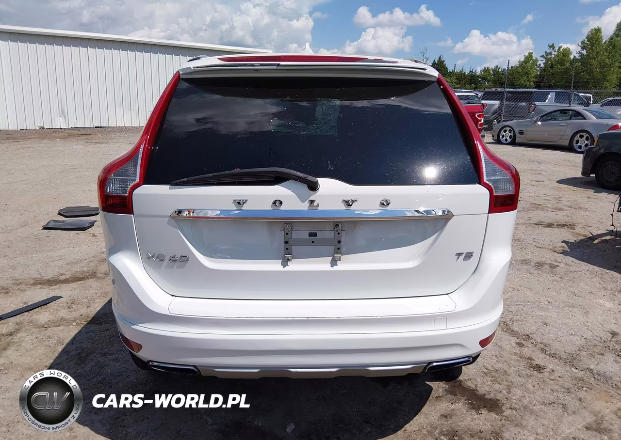2016 Volvo Xc60 T5 Drive-E Premier VIN:YV440MDK3G2775425 - 16