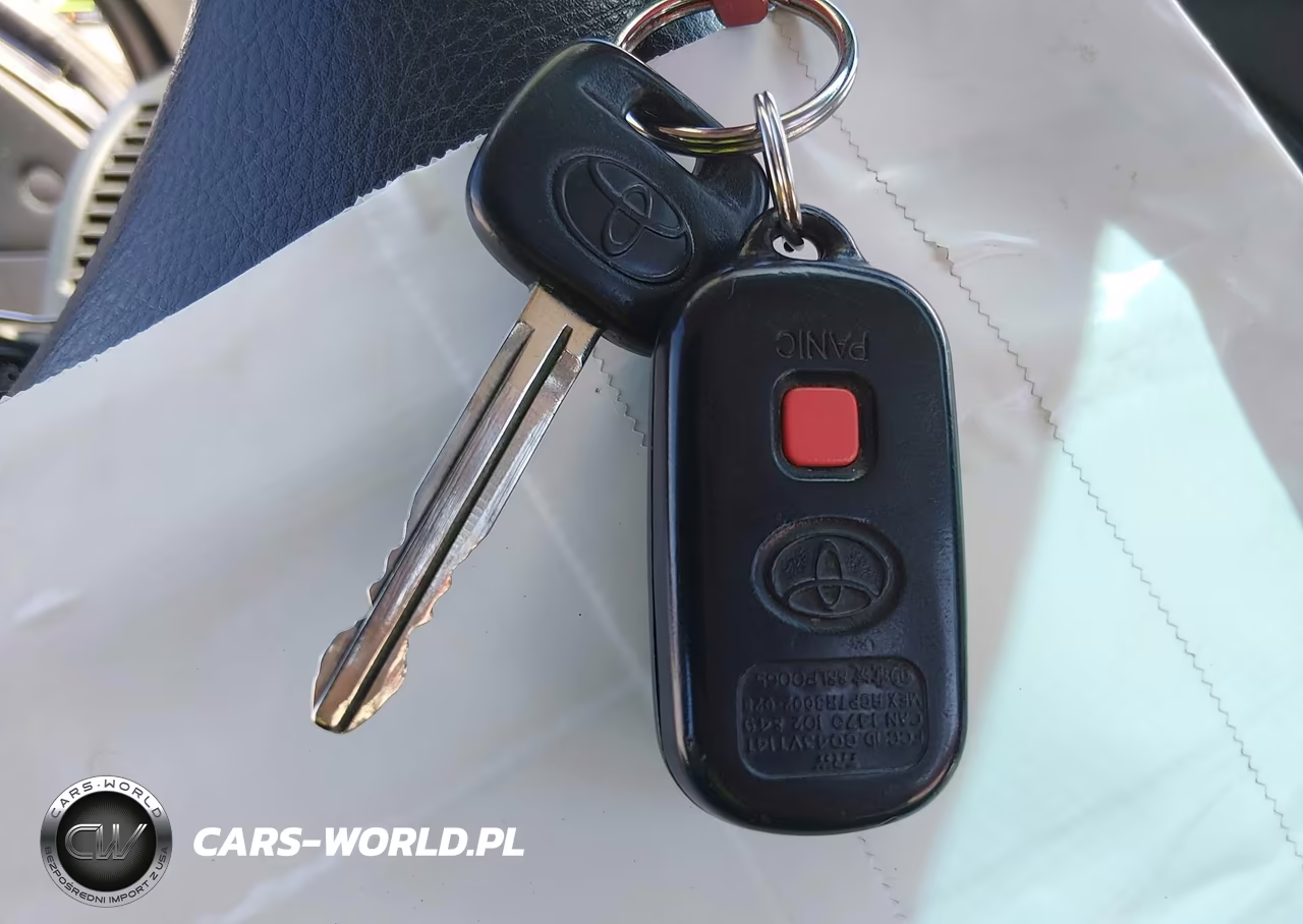 2003 Toyota Camry Se VIN:4T1BE32K73U229259 - 11