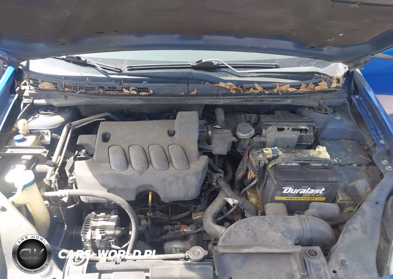 2012 Nissan Sentra 2.0 Sr VIN:3N1AB6AP1CL760042 - 10