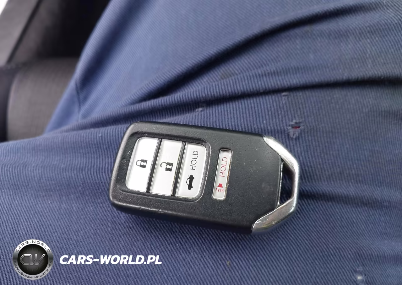 2020 Honda Accord Lx VIN:1HGCV1F10LA032905 - 11