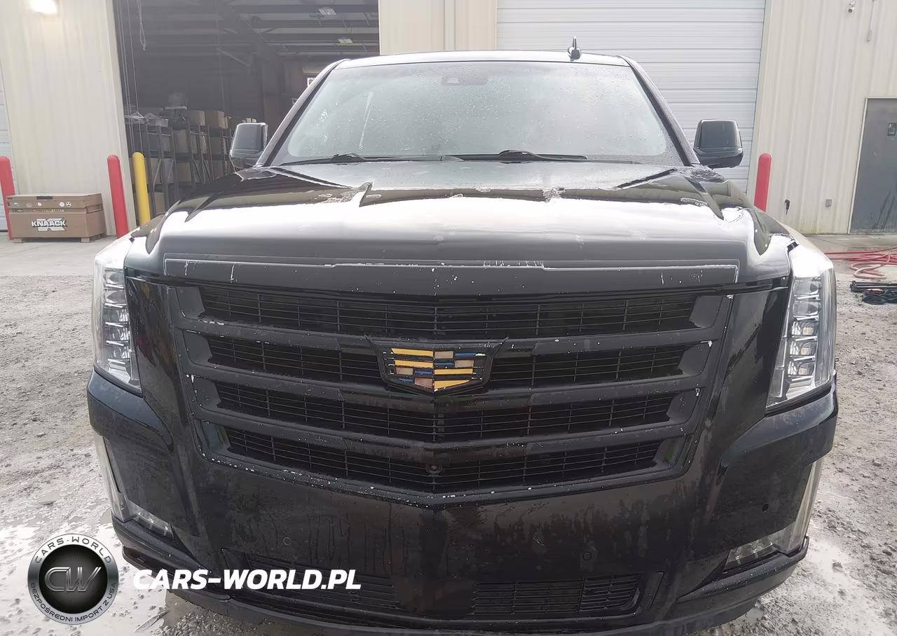 2015 Cadillac Escalade Premium VIN:1GYS3NKJXFR543373 - 12