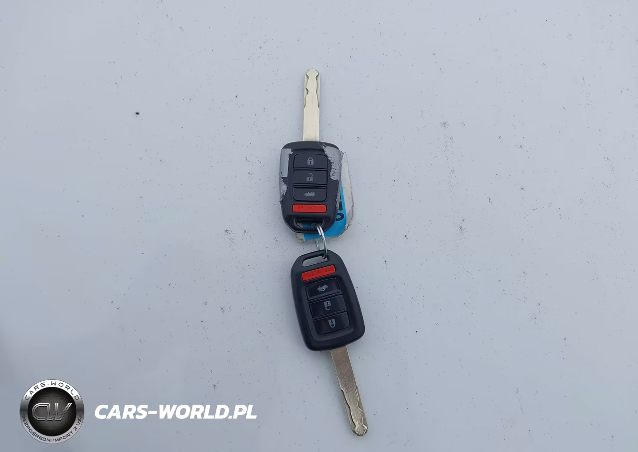2014 Honda Civic Lx VIN:19XFB2F50EE238285 - 11