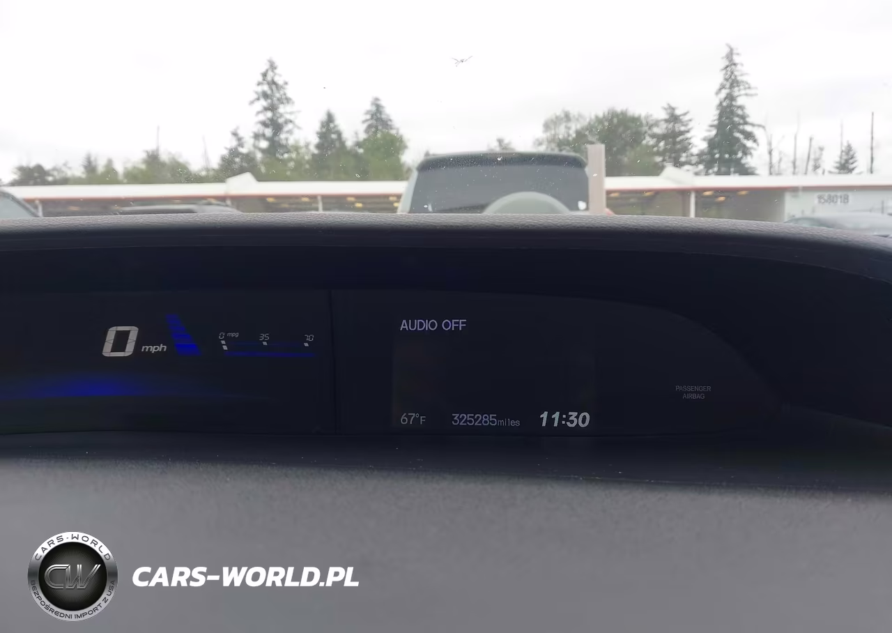 2014 Honda Civic Lx VIN:19XFB2F50EE238285 - 7