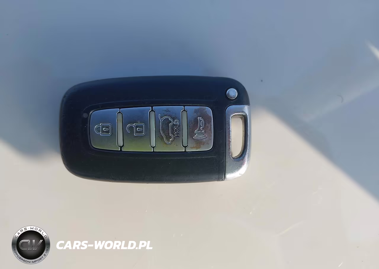 2013 Kia Sorento Ex VIN:5XYKU3A68DG337887 - 11