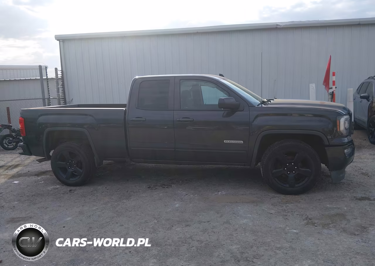 2016 GMC Sierra 1500 VIN:1GTR1LEC2GZ233909 - 13