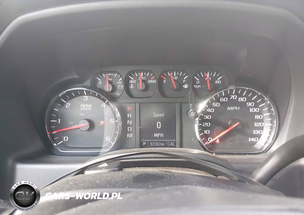 2016 GMC Sierra 1500 VIN:1GTR1LEC2GZ233909 - 7