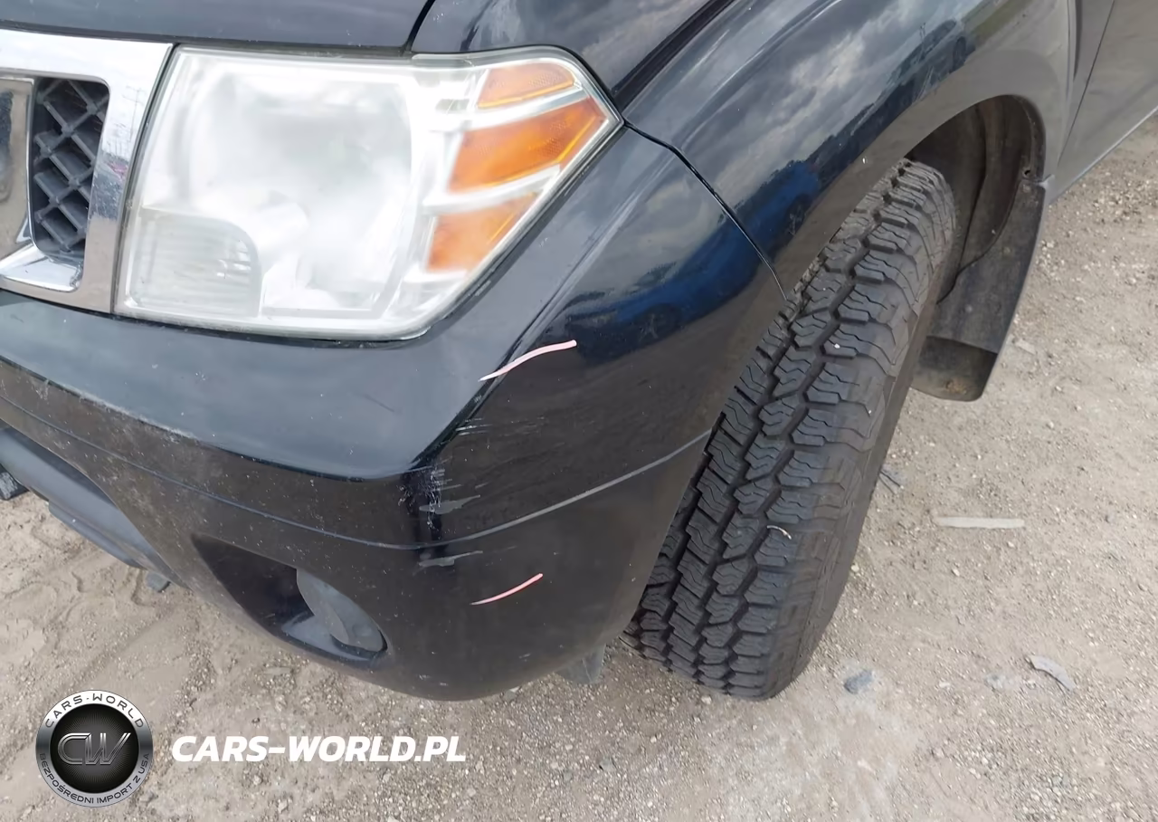 2014 Nissan Frontier Sv VIN:1N6AD0CW6EN758599 - 17