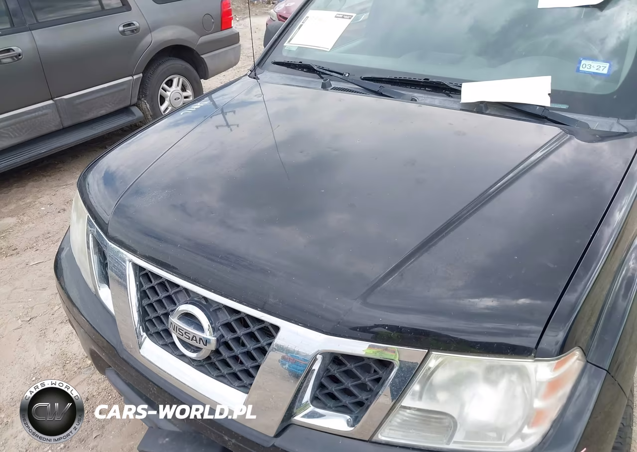 2014 Nissan Frontier Sv VIN:1N6AD0CW6EN758599 - 6